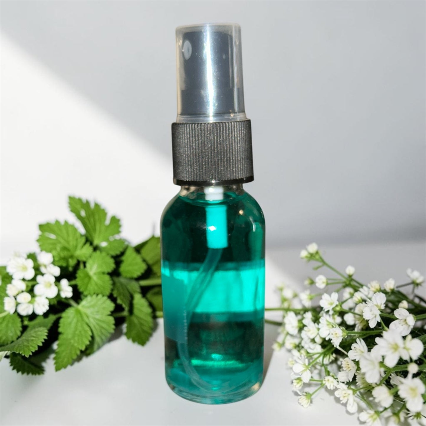 Vibe High Tribe Car Air Freshener Spray Bottle