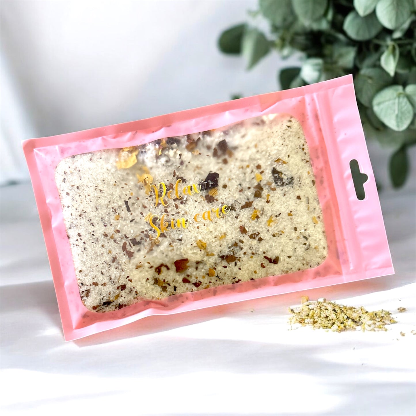 Vibe High Tribe Bath salt