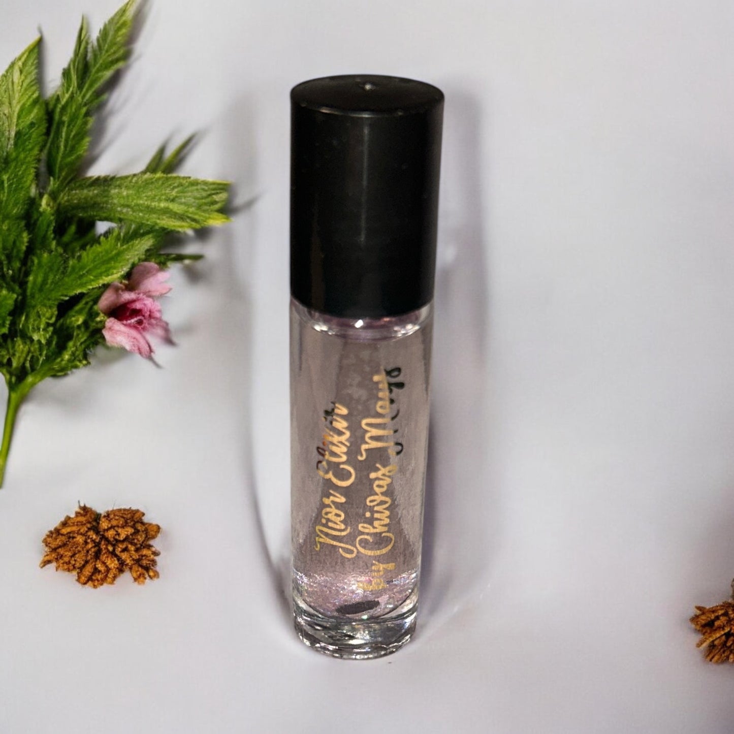 Nior Elixir Essential (Unisex) Oil