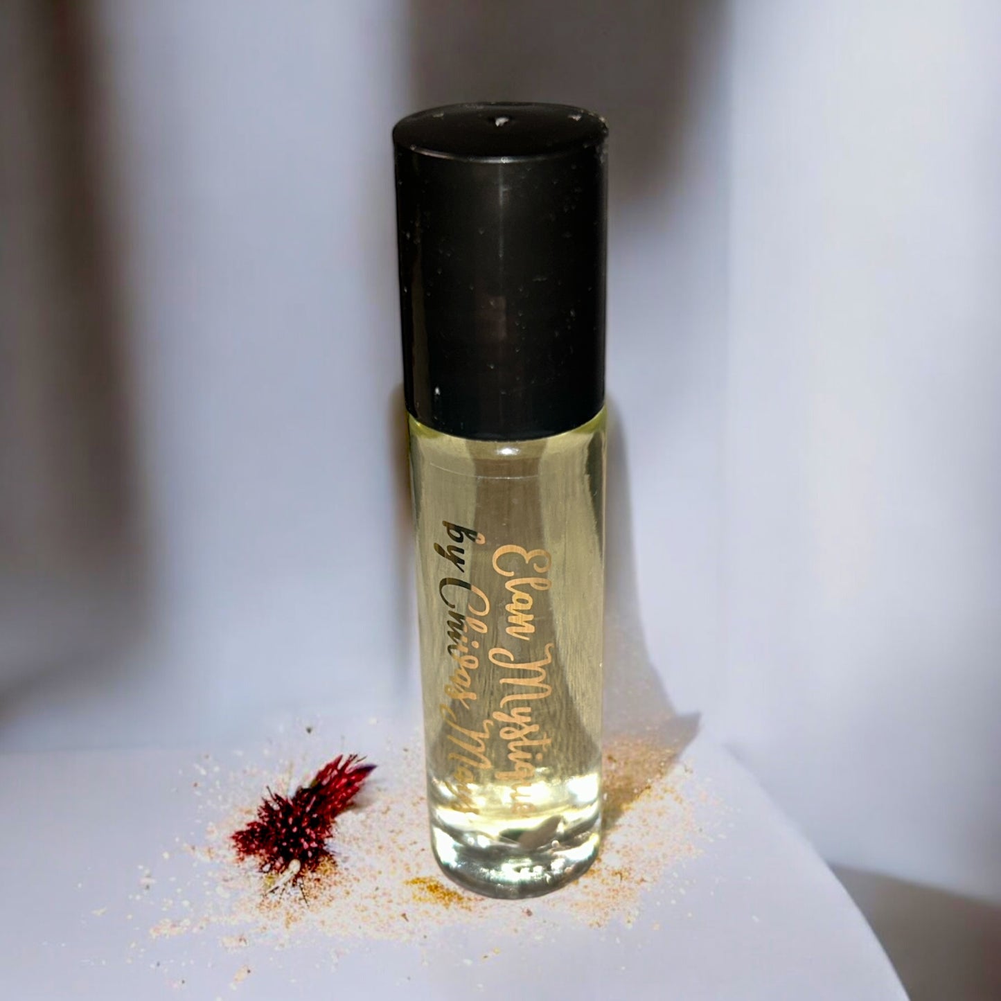 Élan Mystique Essential Oil (Unisex)