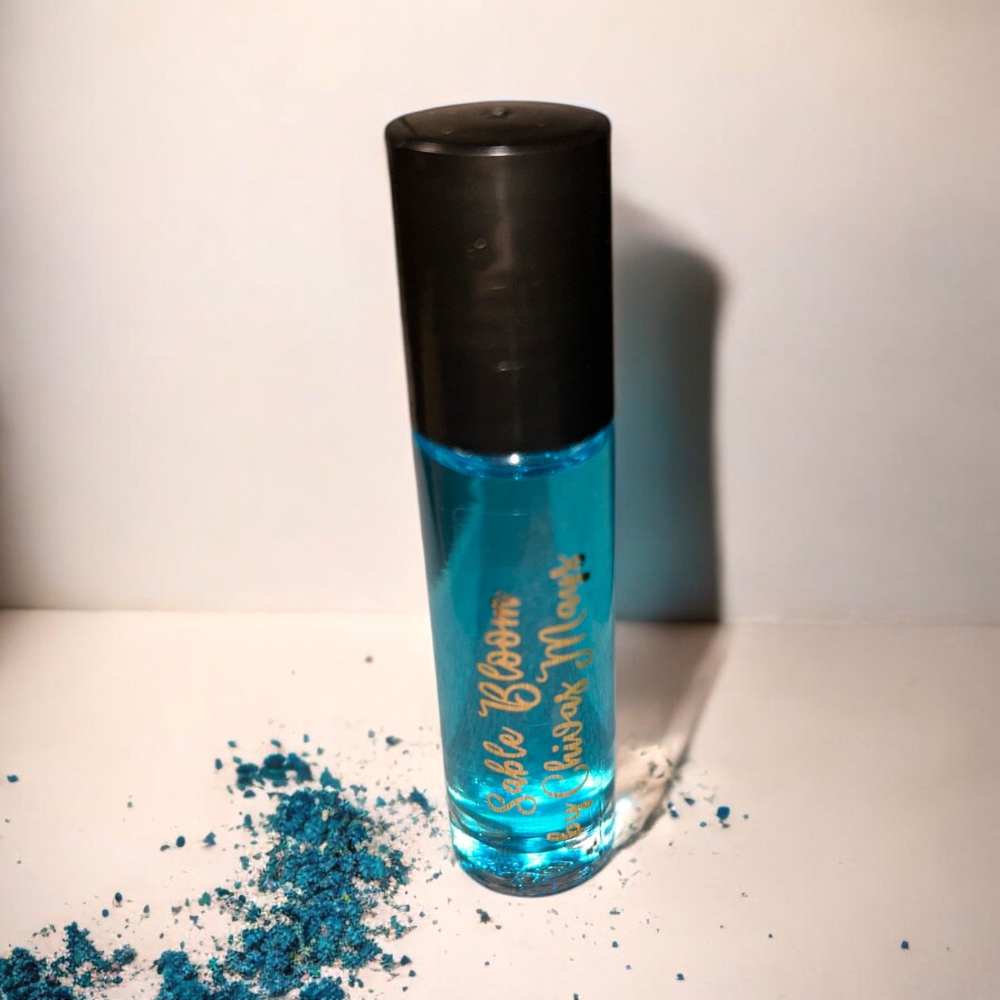 Sable Bloom Essential Oil (Unisex)