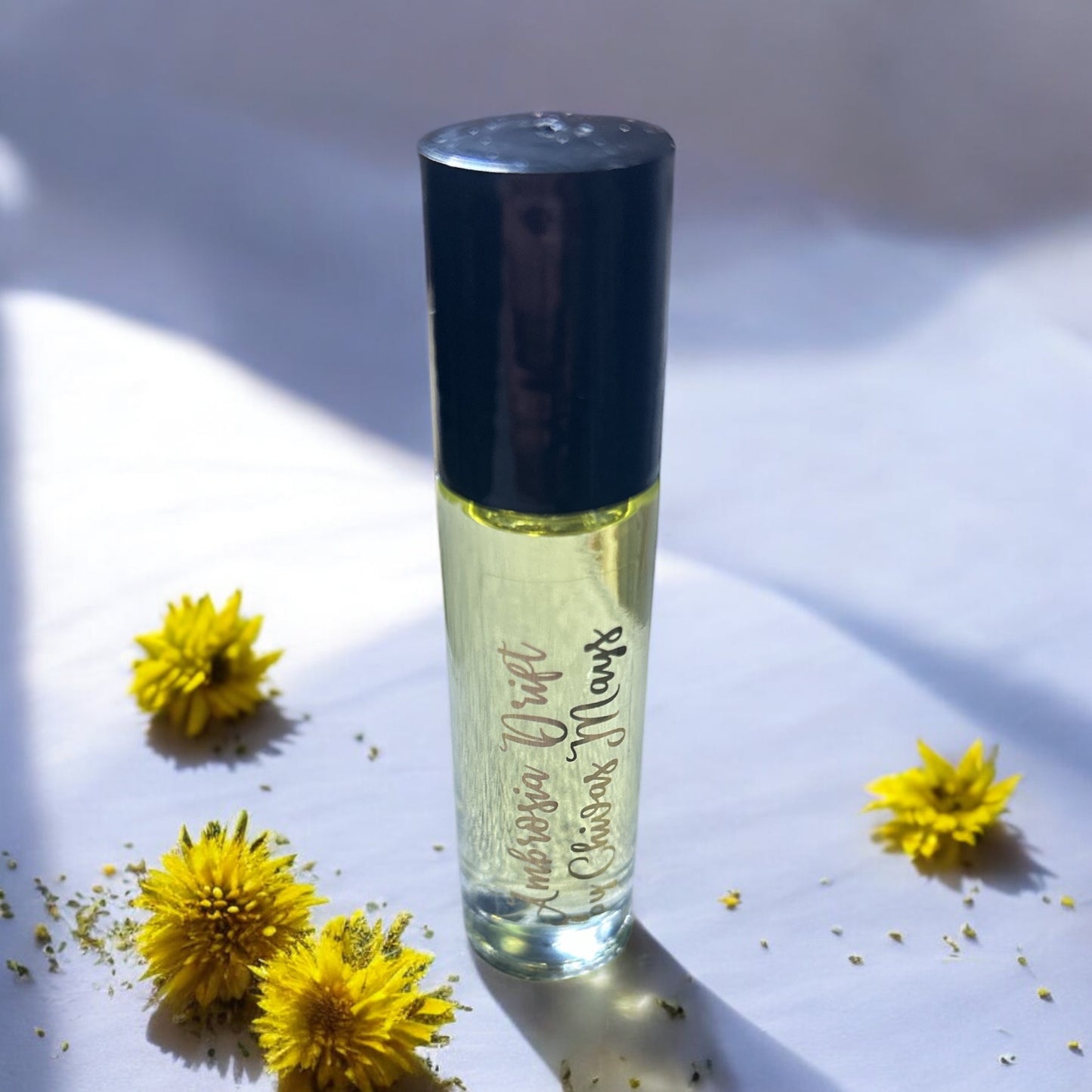 Ambrosia Drift Essential Oil (Unisex)