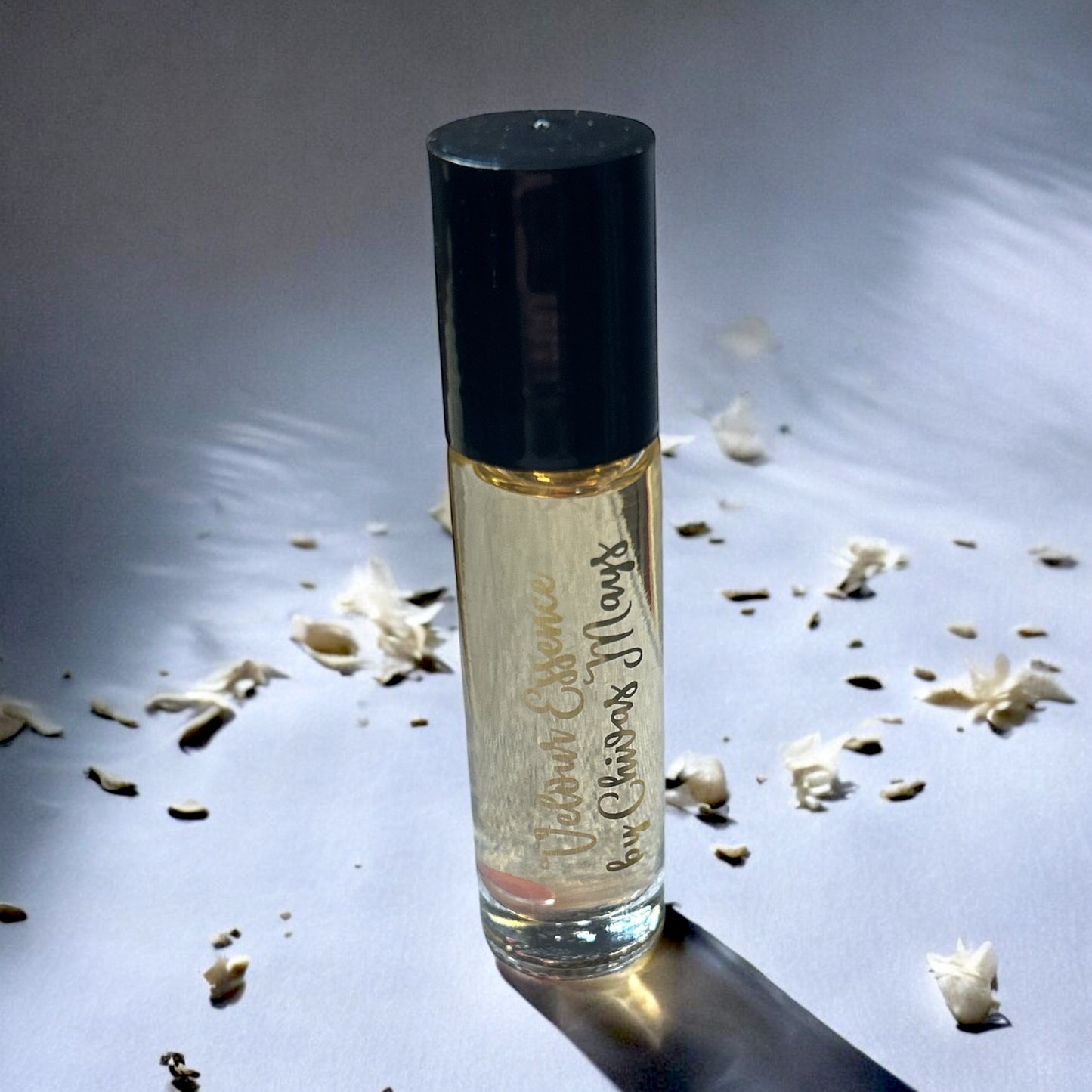 Velour Essence Essential Oil (Unisex)