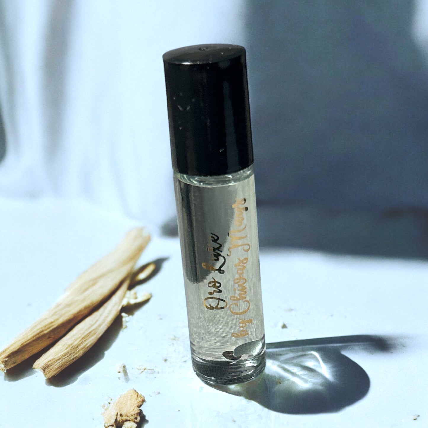 Oro Luxe Essential Oil (Unisex)