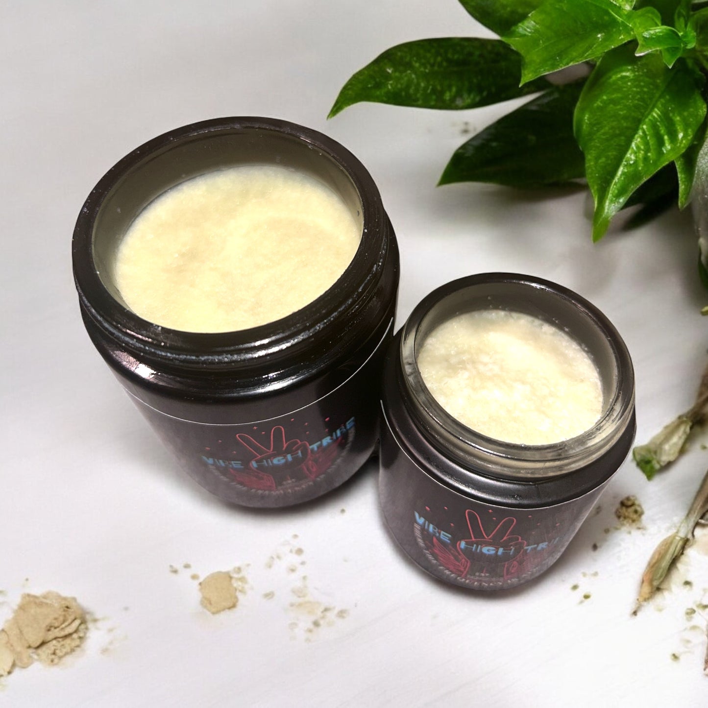 Amayzin’ Glaze Body Butter