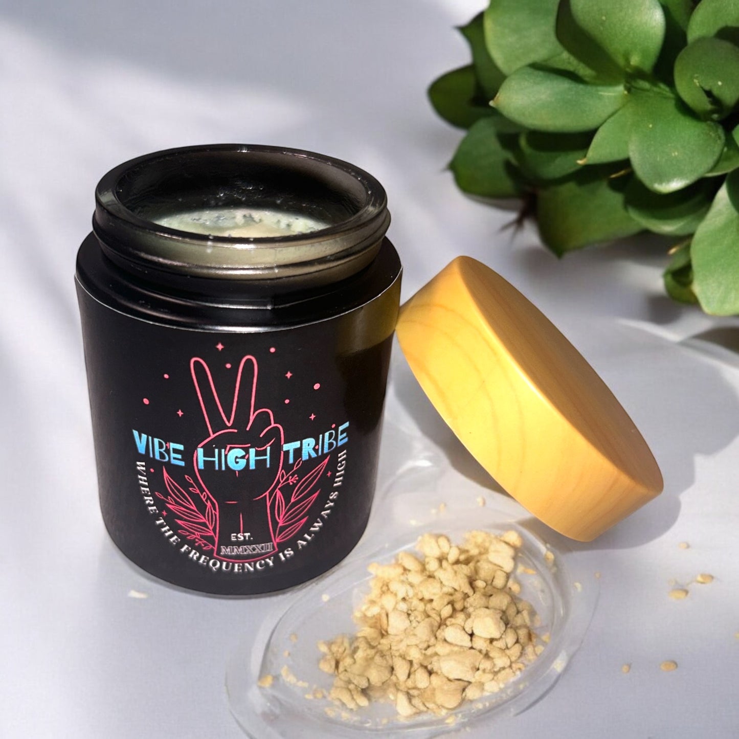 Amayzin’ Glaze Body Butter