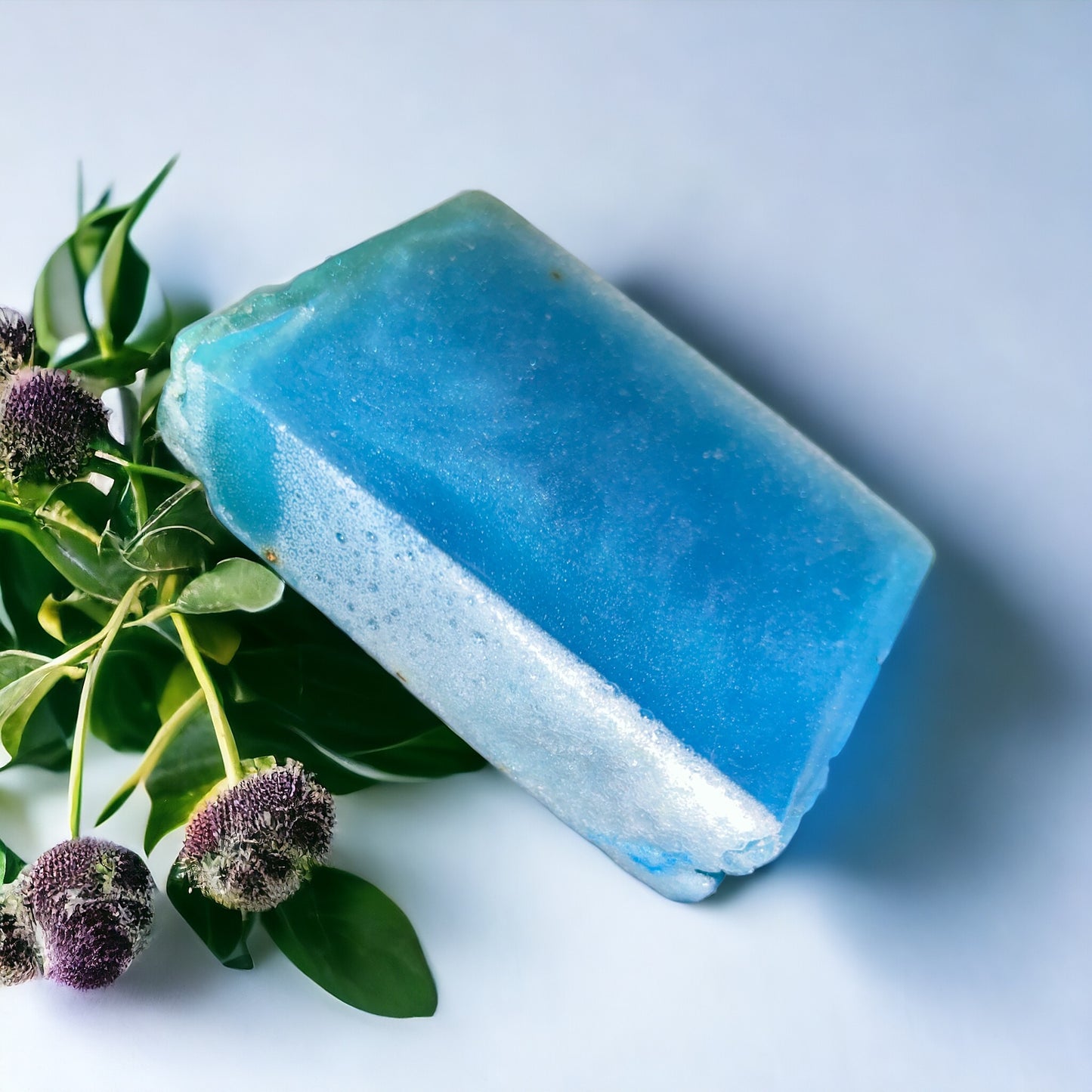 TropicAura Bliss Body Bar Soap