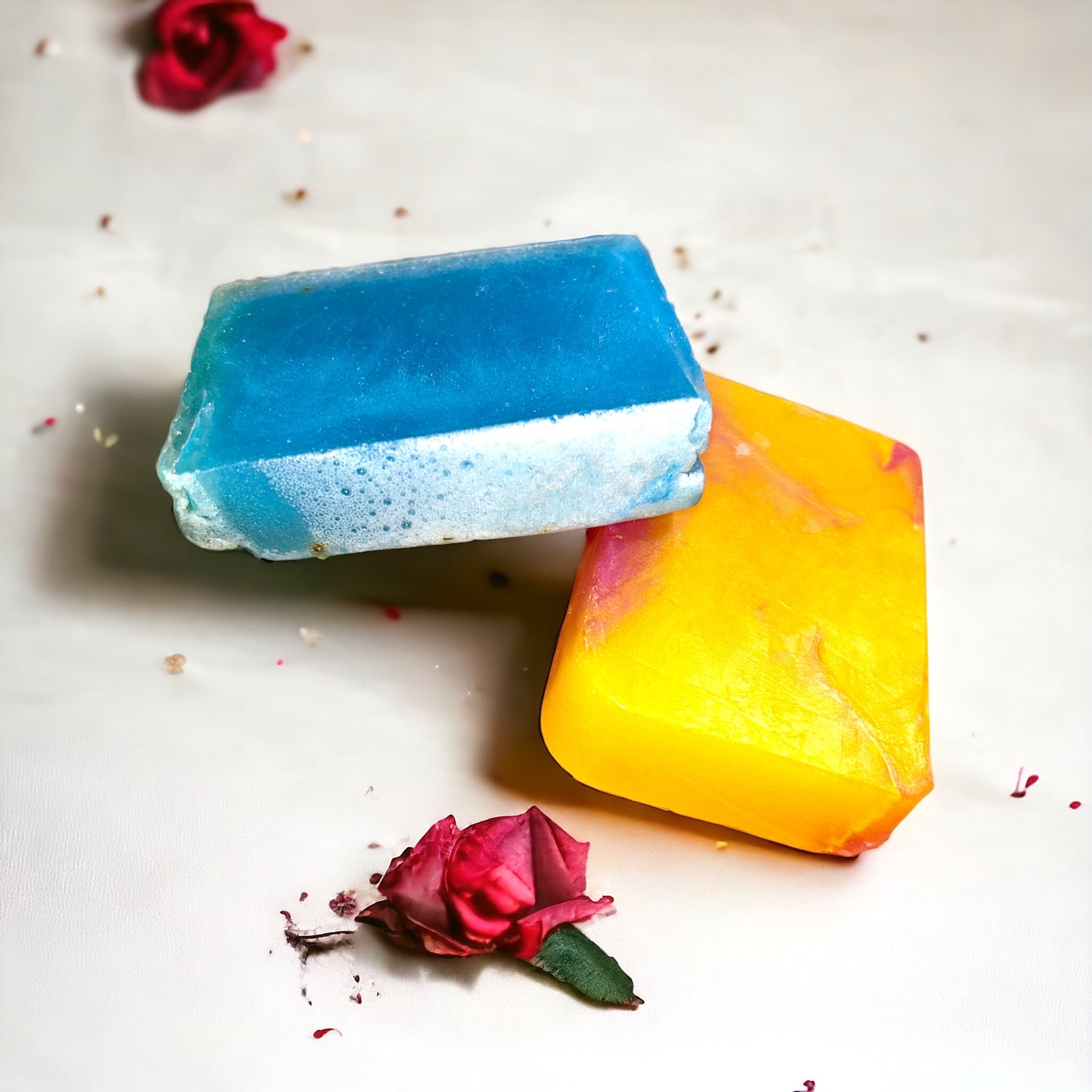 TropicAura Bliss Body Bar Soap