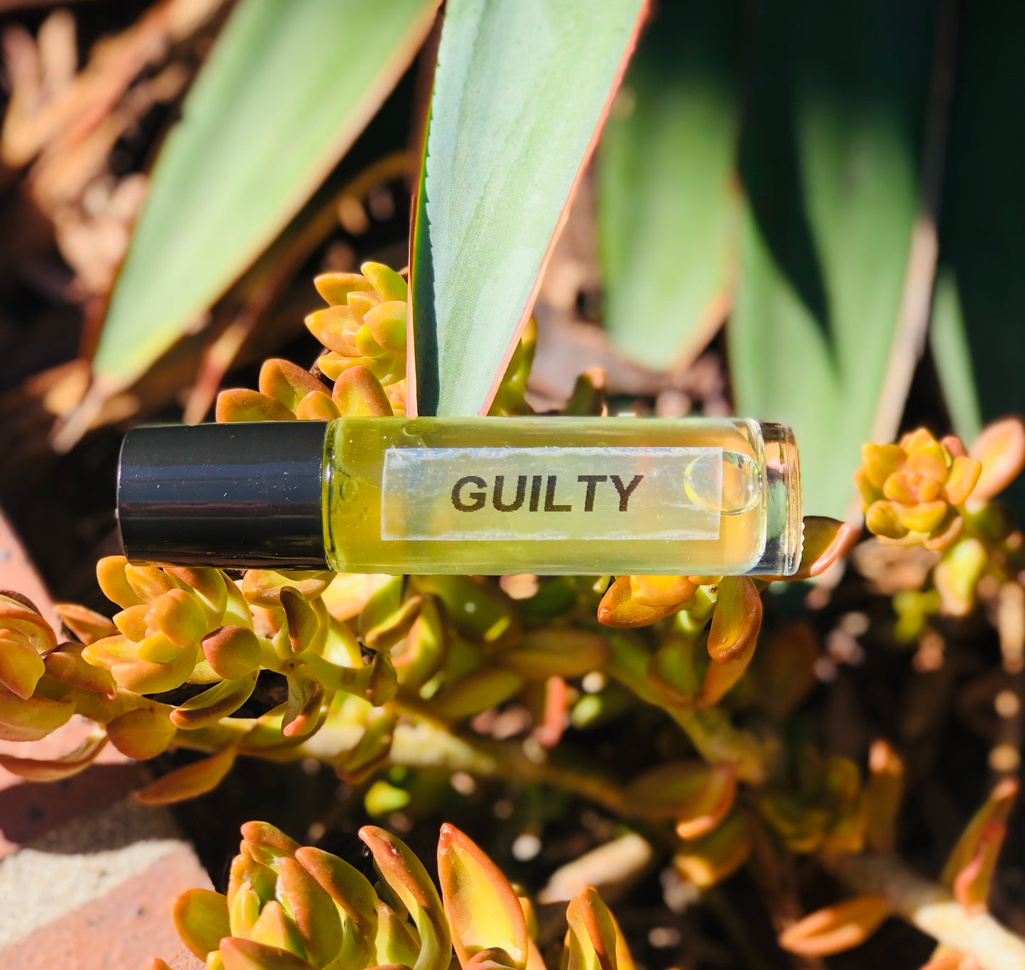 Guilty (Unisex) Essential Oil