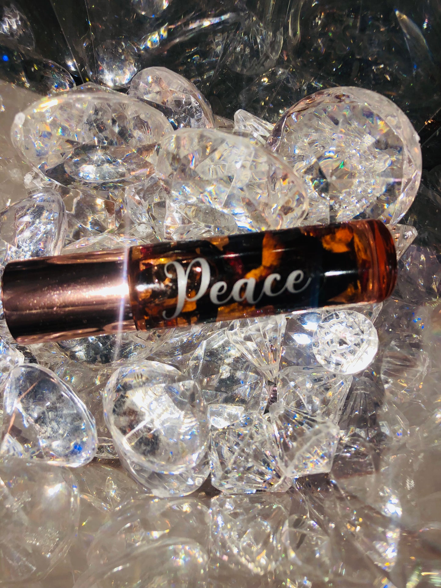 Peace Vibe High Tribe