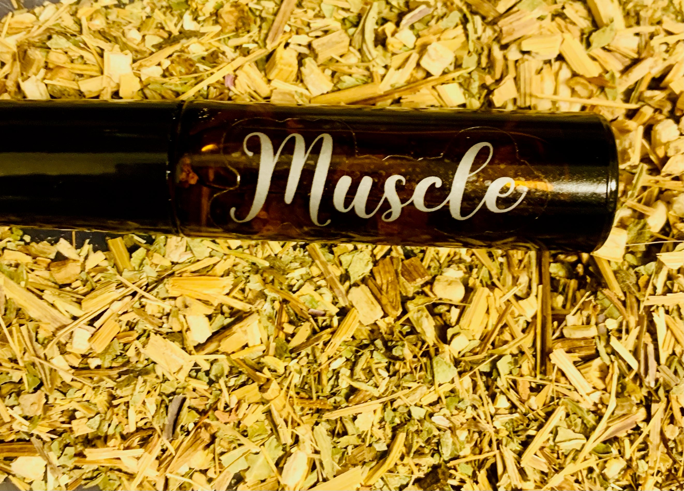 Muscle Pain Away II Essential Oils - Vibe High Tribe - Vibe High Tribe Muscle Pain Away II Essential Oils - Vibe High Tribe - Vibe High Tribe