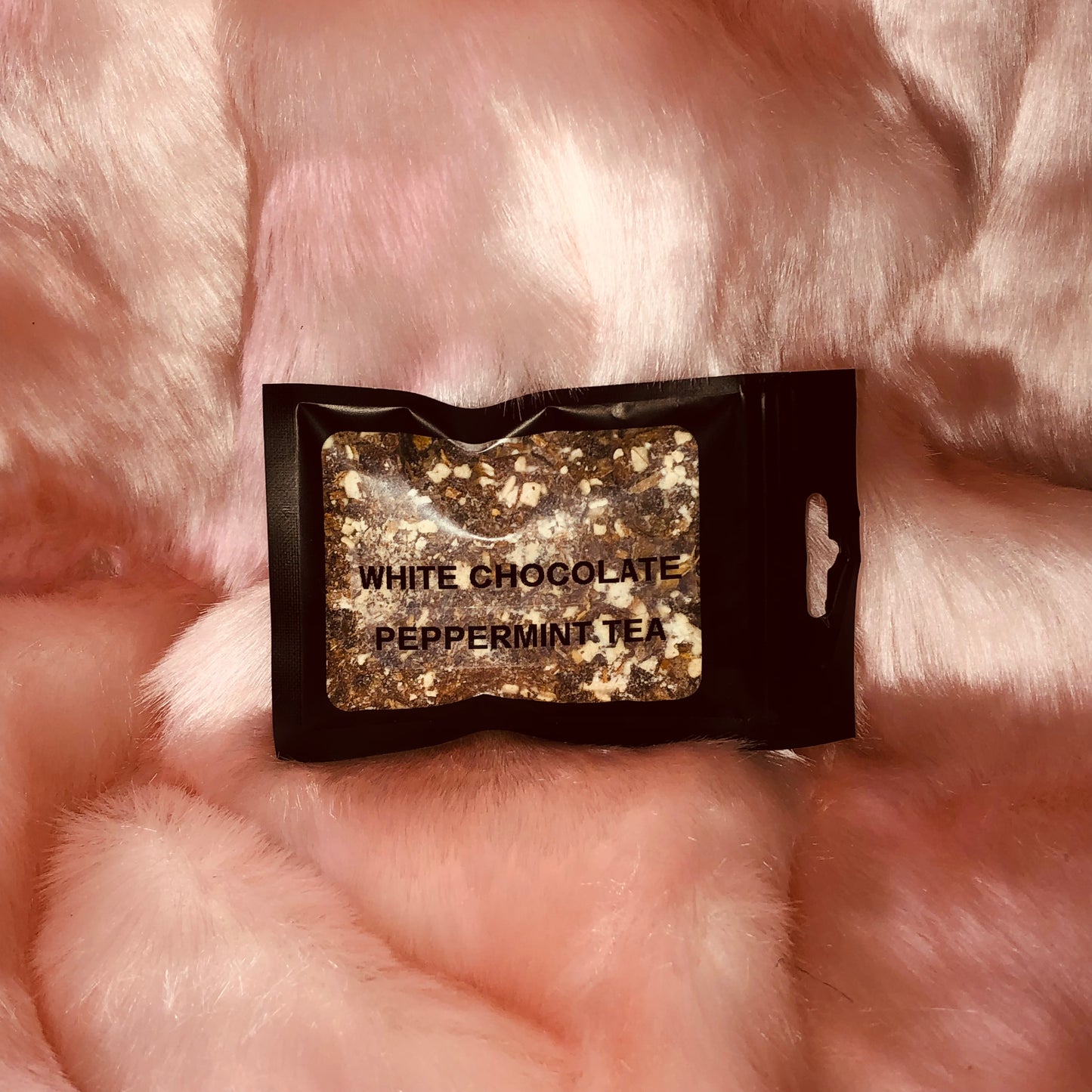 Vibe High Tribe Herbal Wellness Tea