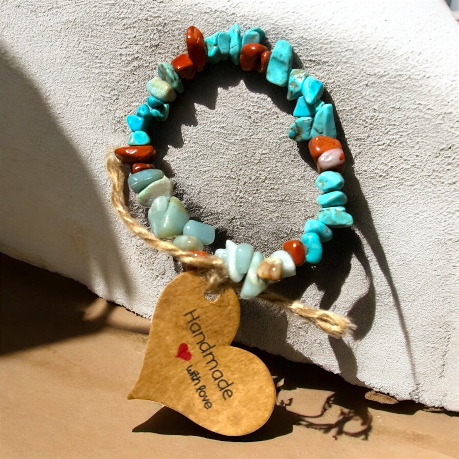 Elemental Harmony Bracelet