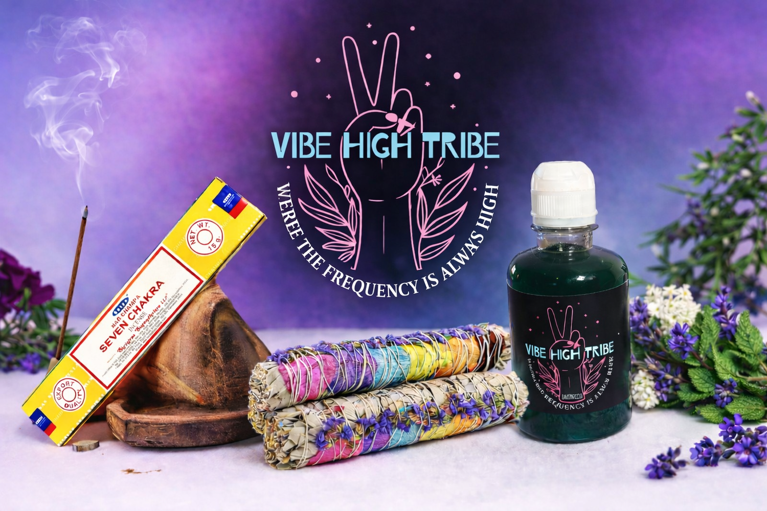 Holistic Lifestyle