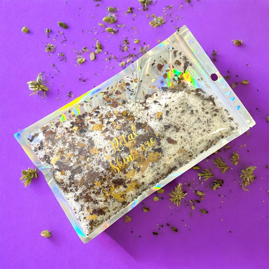 Vibe High Tribe Bath salt