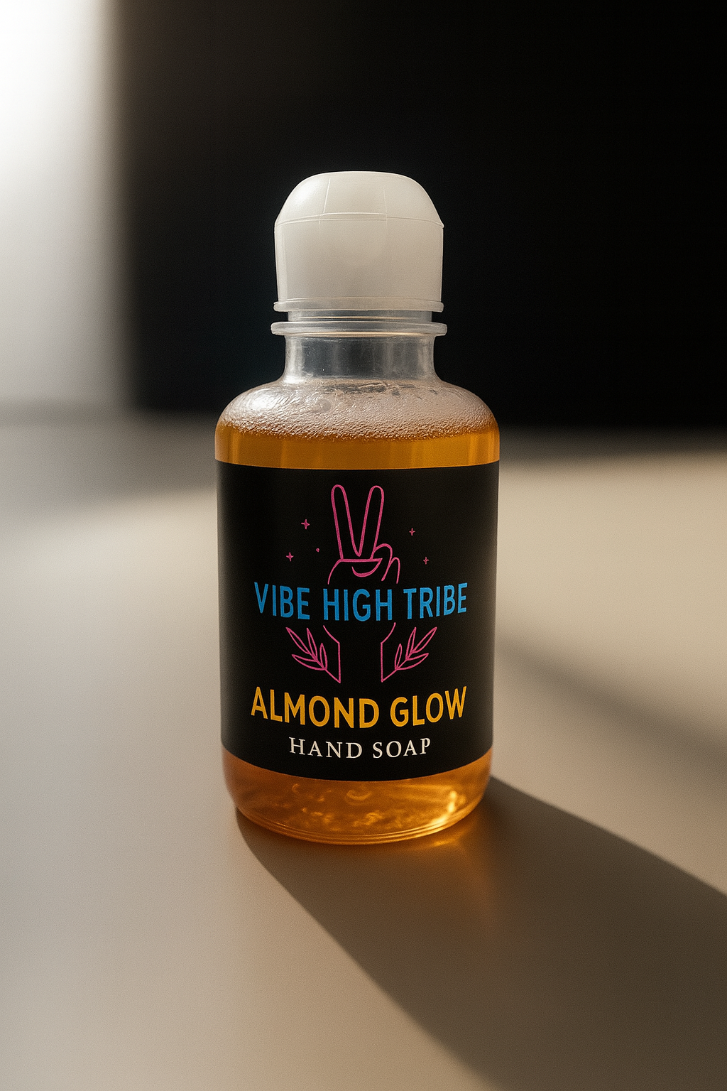 Vibe High Tribe Scented Hand Soaps