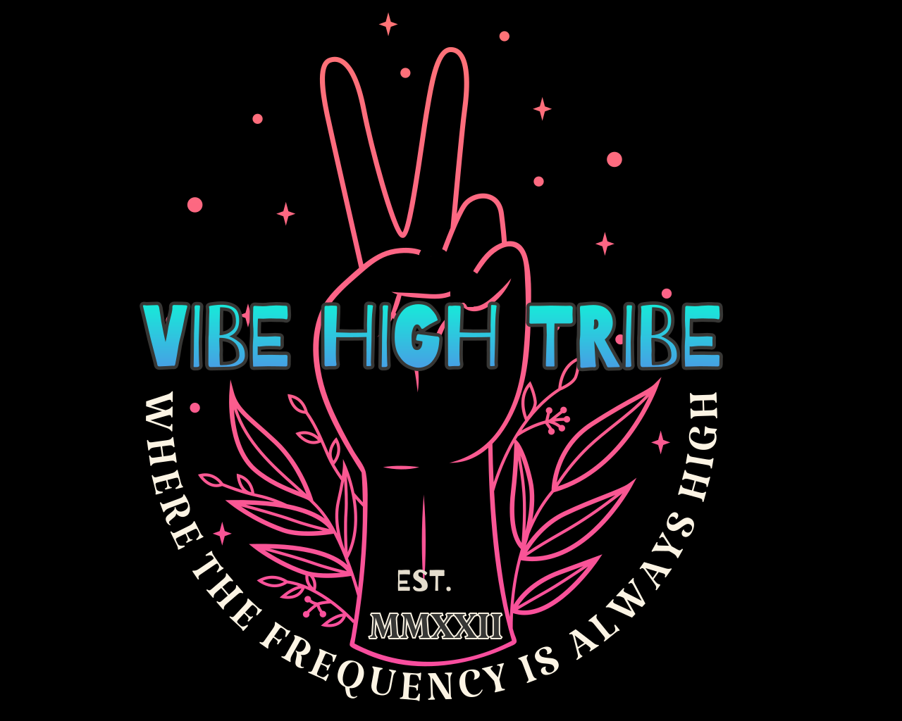 Vibe High Tribe