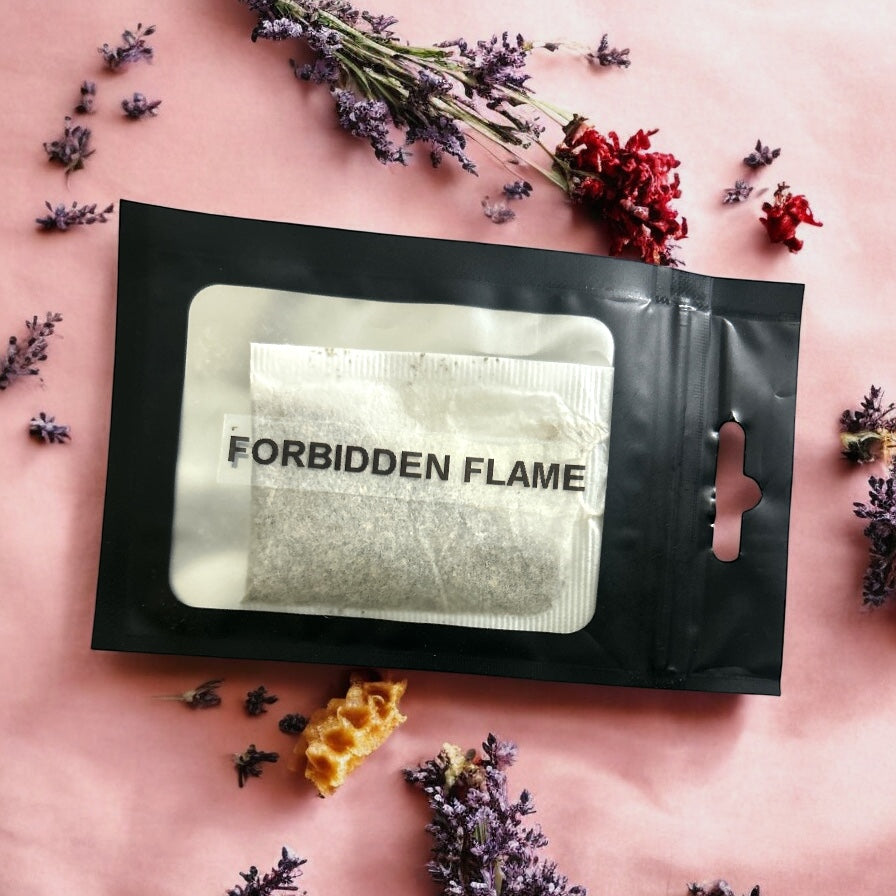 Vibe High Tribe Herbal Wellness Tea