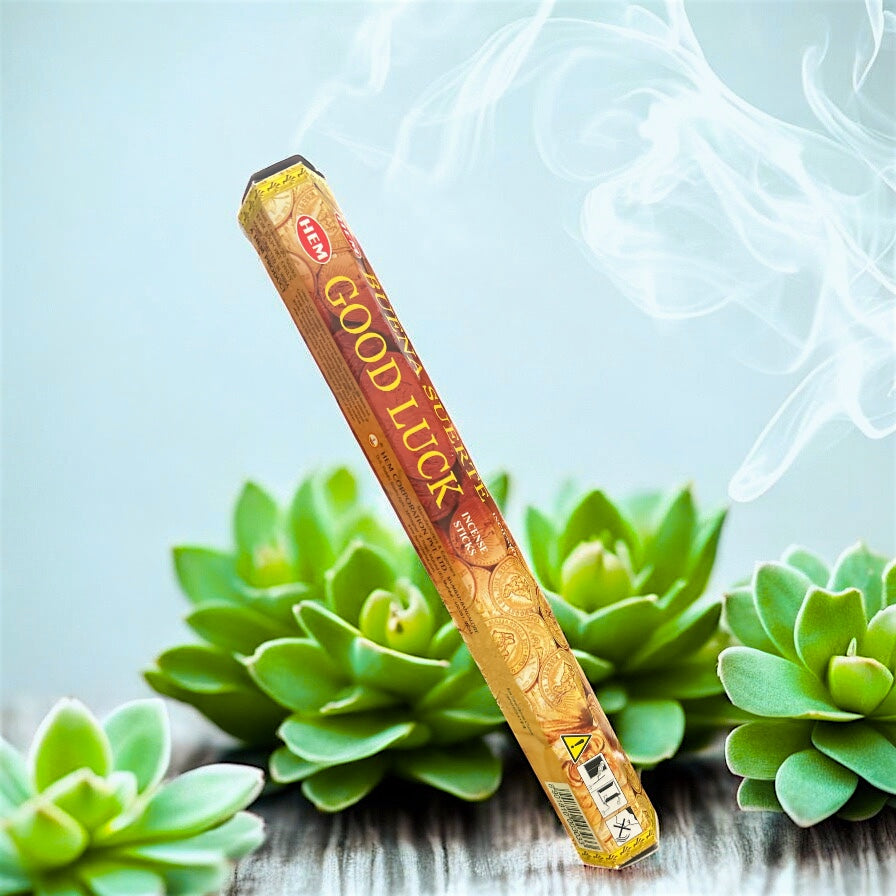 Hem Incense