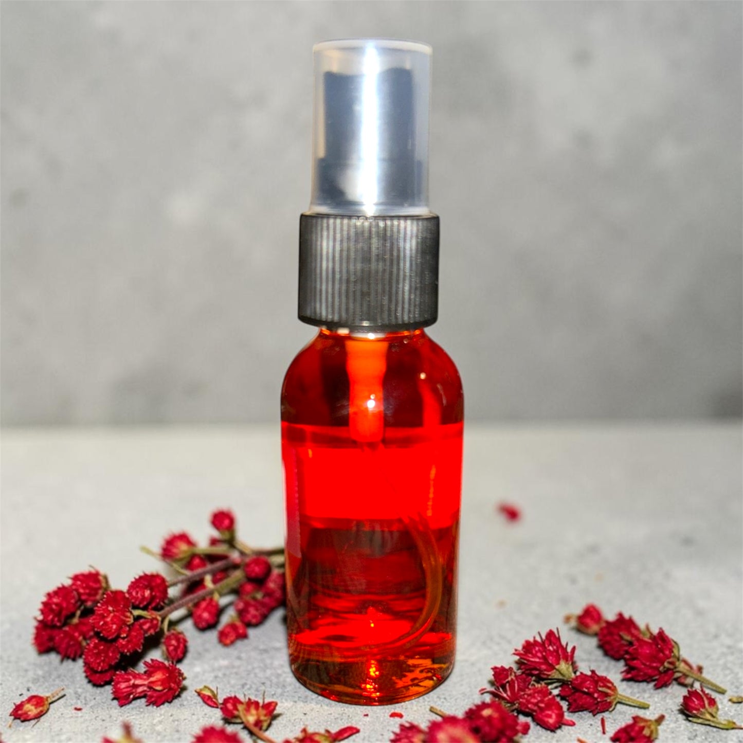 Vibe High Tribe Car Air Freshener Spray Bottle