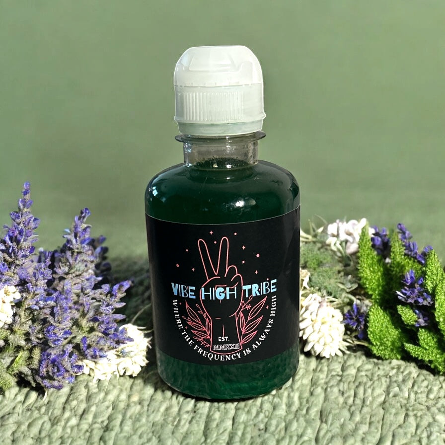 Vibe High Tribe Florida Water