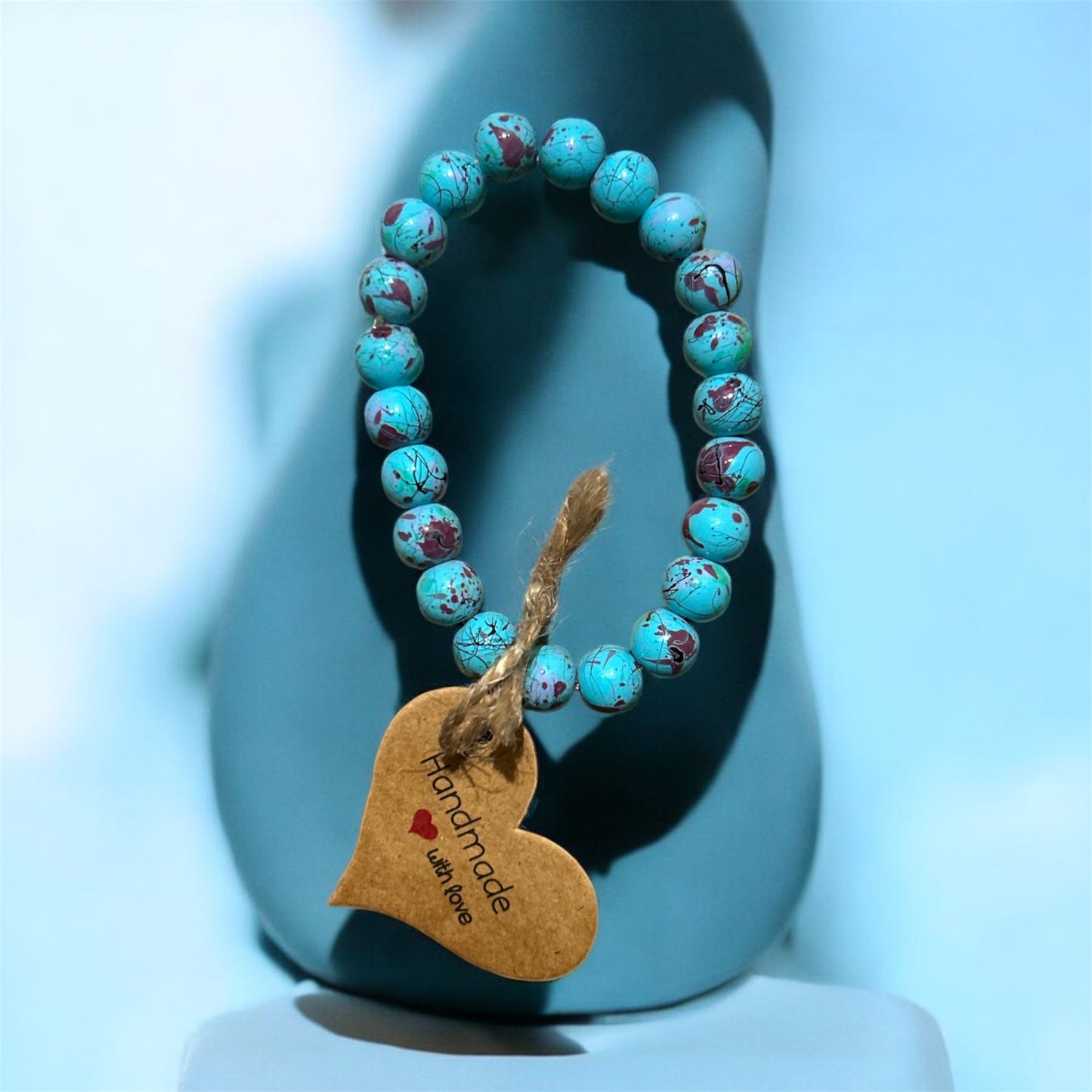 Radiant Mystique Bracelets