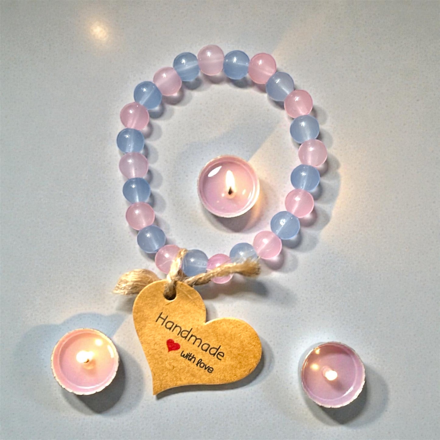 Radiant Mystique Bracelets