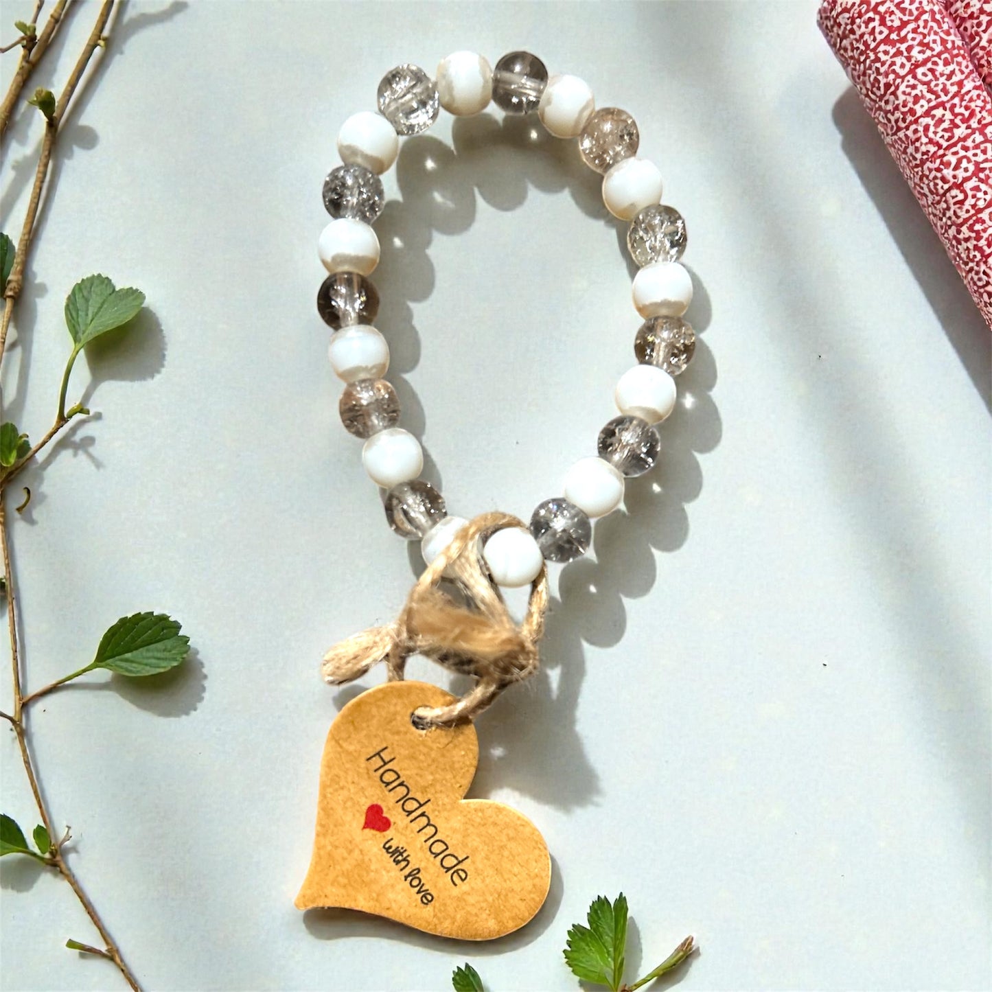 Radiant Mystique Bracelets