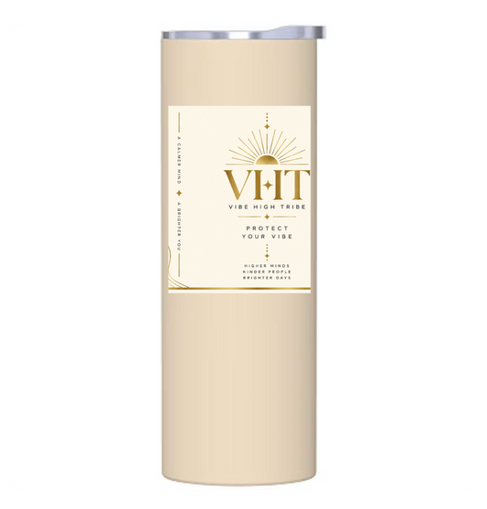 Vibe High Tribe Insulated Tumbler