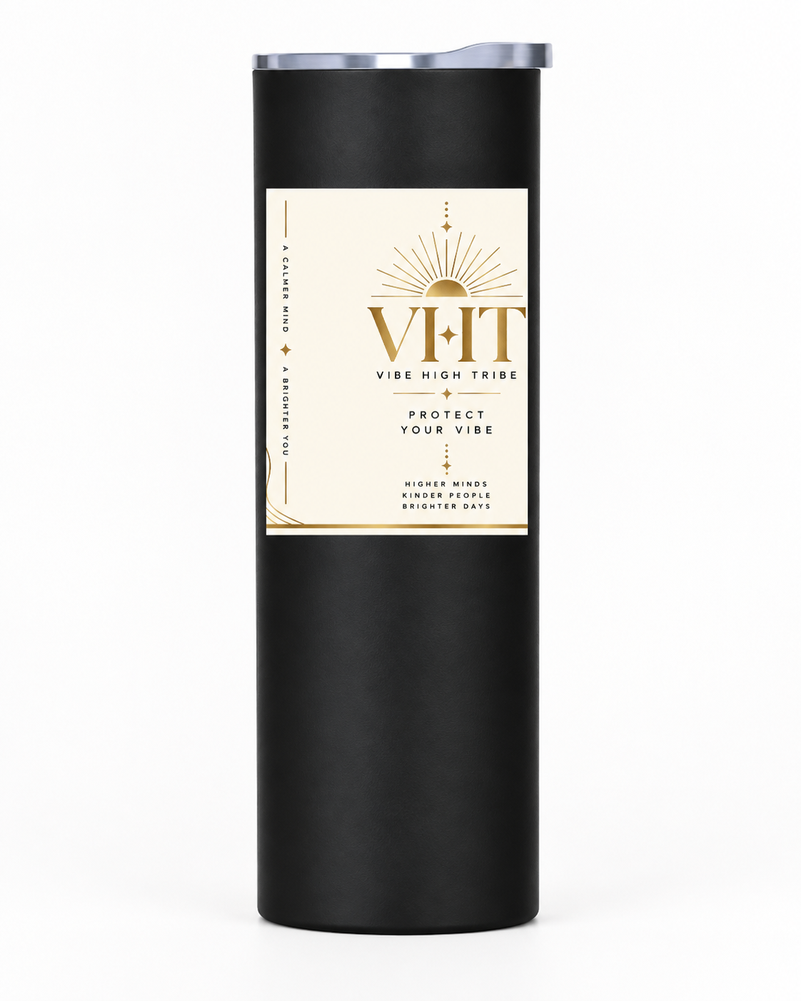 Vibe High Tribe Insulated Tumbler
