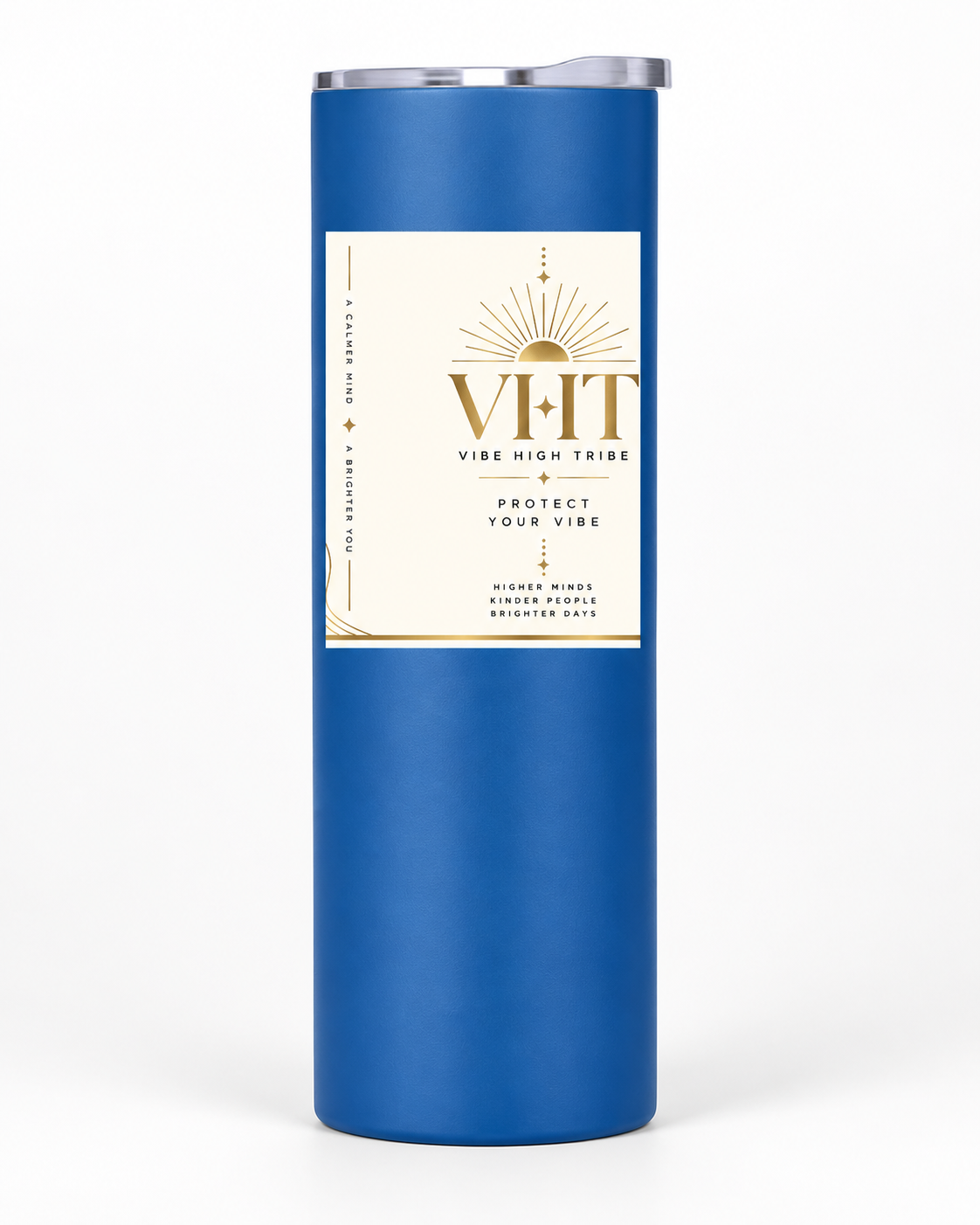 Vibe High Tribe Insulated Tumbler