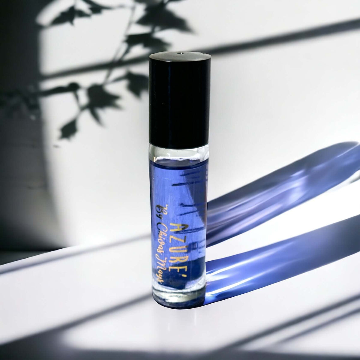 Sable Bloom Essential Oil (Unisex)