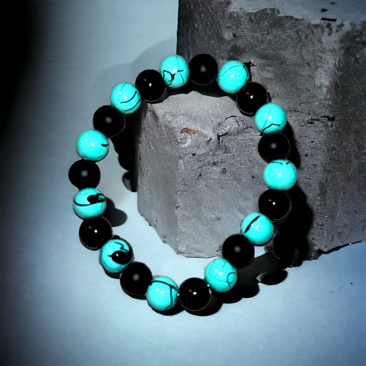 Radiant Mystique Bracelets