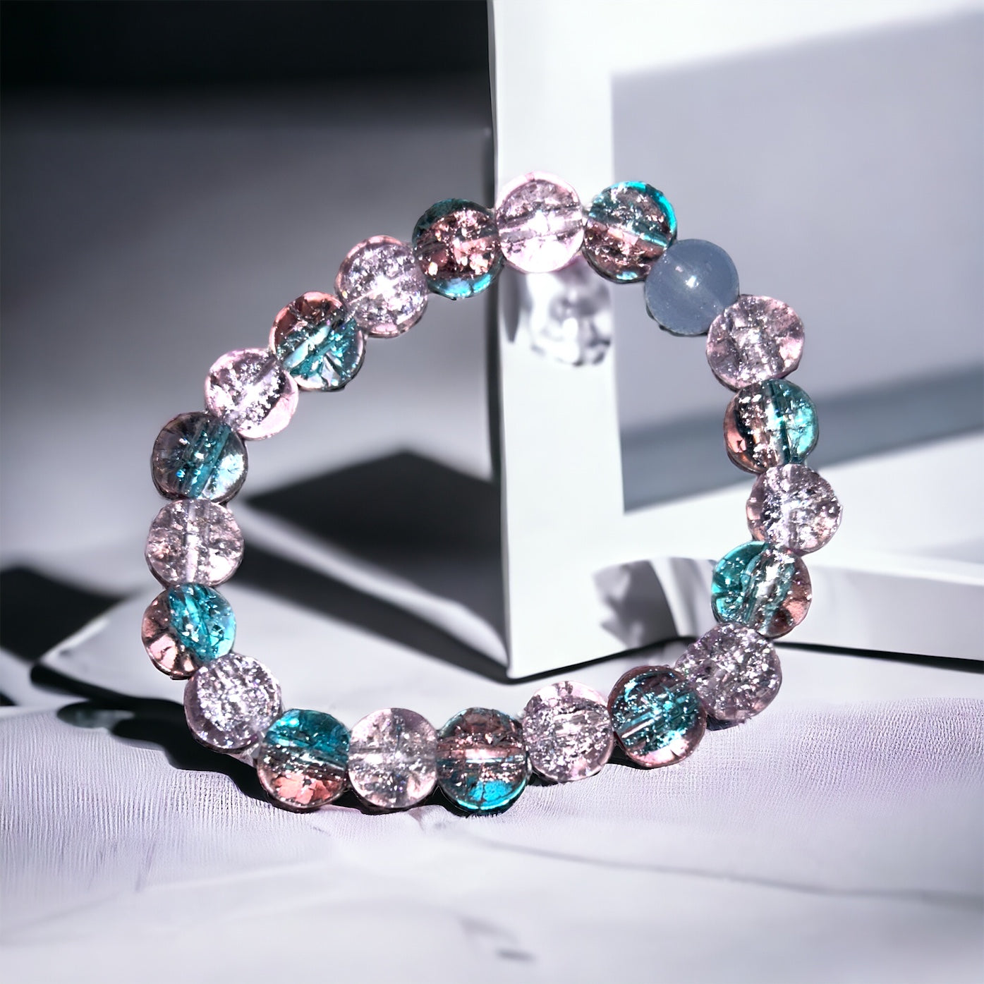 Radiant Mystique Bracelets