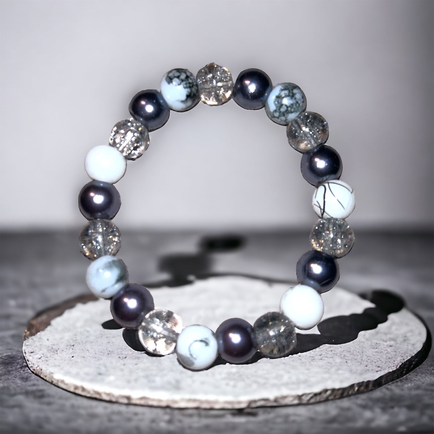 Radiant Mystique Bracelets