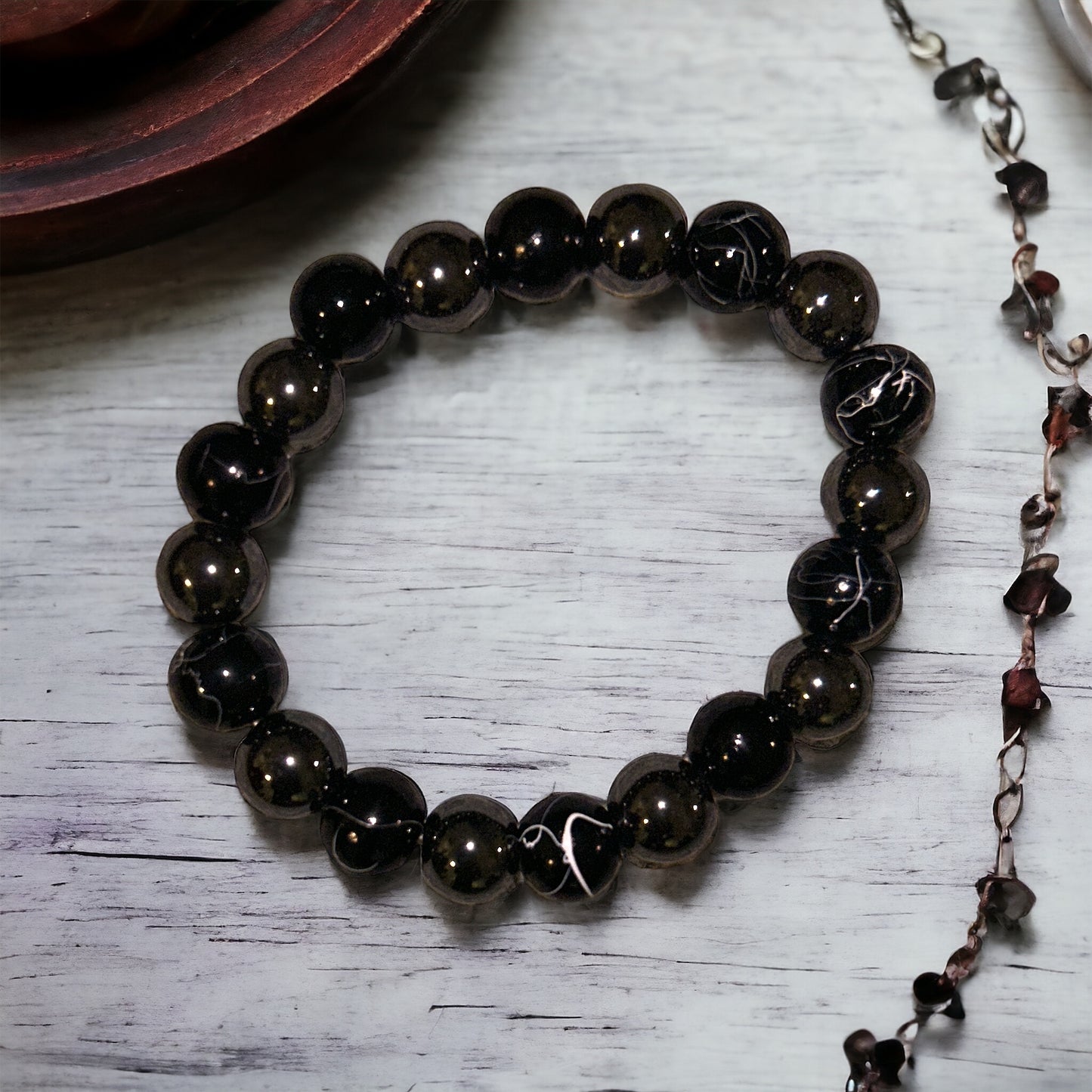 Radiant Mystique Bracelets