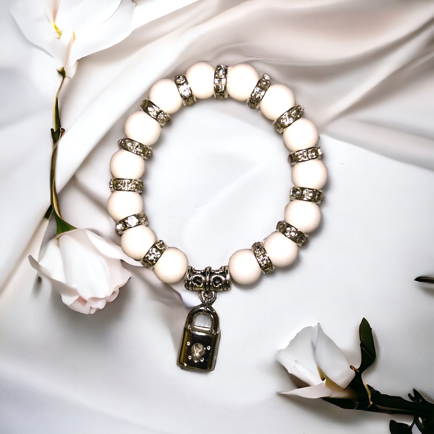 Radiant Mystique Bracelets