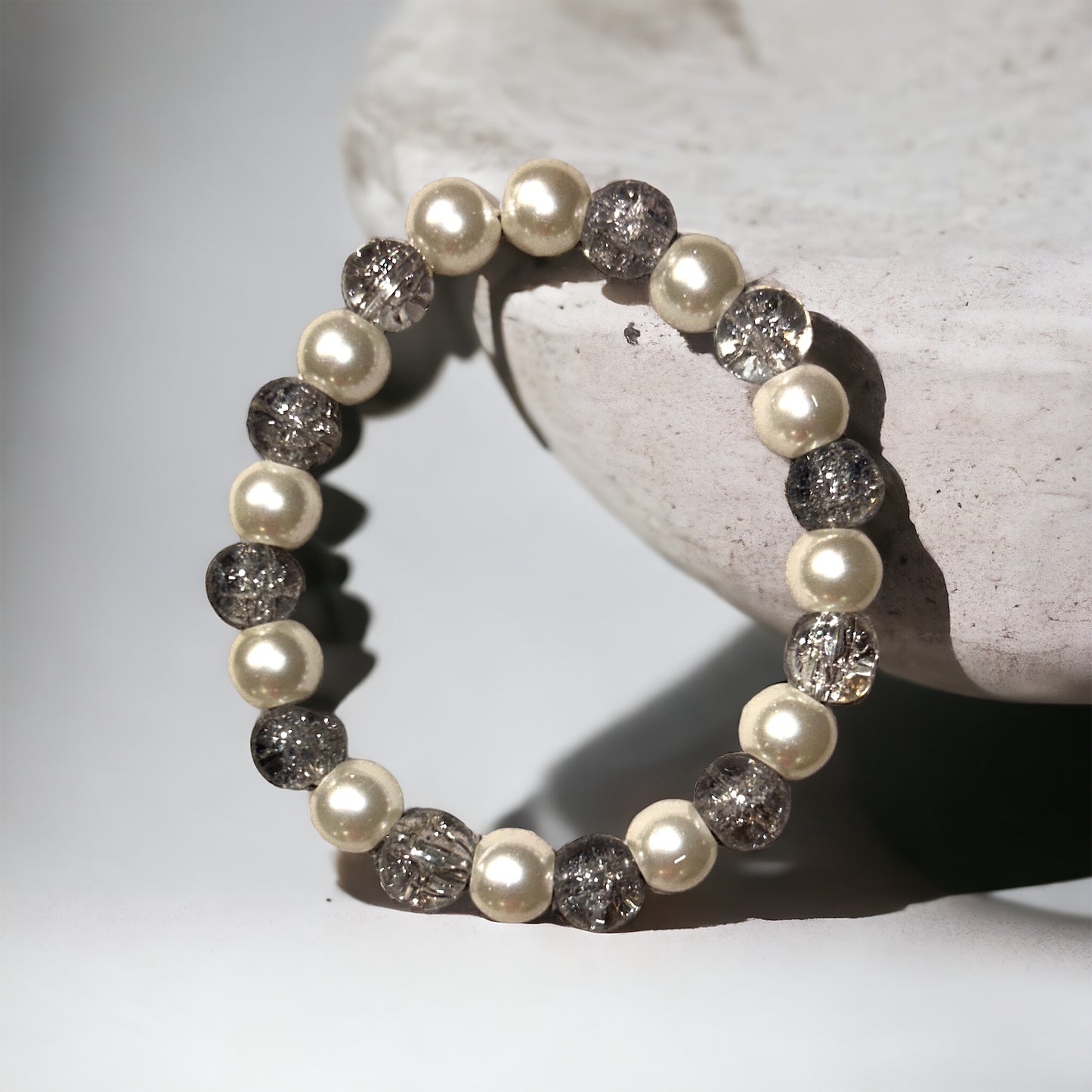 Radiant Mystique Bracelets