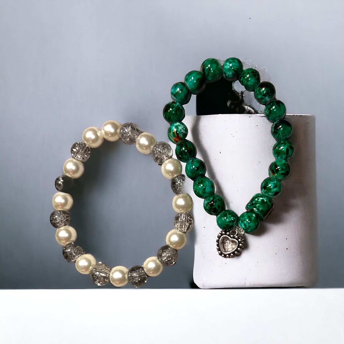 Radiant Mystique Bracelets