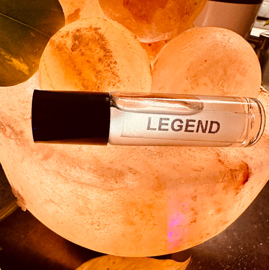 Legend (Unisex) Essential Oil